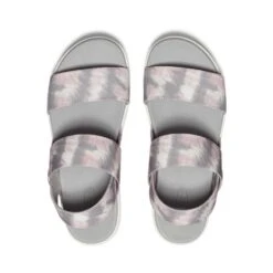 Keen Women's Elle Backstrap Sandal - Fawn Tie Dye - Regular (B) -Sports Clothing Sale Store elle fawn 4