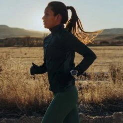 Women's Session Jacket - Charcoal 7 Women's Session Jacket - Charcoal -Sports Clothing Sale Store ezgif 4 420d3f7522