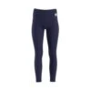 Women's Turnover Tights - Navy 2 Women's Turnover Tights - Navy -Sports Clothing Sale Store ezgif 4 bd0803c346