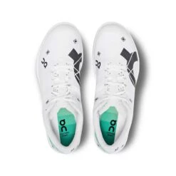On Running Men's Cloudspike 1500m Track Spike - Undyed White/Mint- Regular (D) 13 On Running Men's Cloudspike 1500m Track Spike - Undyed White/Mint- Regular (D) -Sports Clothing Sale Store ezusjokr1w7t1plit41r