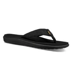 Teva Men's Voya Flip Sandal - Brick Black- Regular (D) 12 Teva Men's Voya Flip Sandal - Brick Black- Regular (D) -Sports Clothing Sale Store f0c25cbd 41ad 47d5 9413 d53f6962bf57