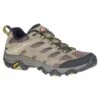 Merrell Men's Moab 3 Hiking Shoe- Walnut/Moss- Wide (2E) -Sports Clothing Sale Store image J036285WMS 550 550 68be7b8f 9e56 4cfd ad84 faa5fd3f4567