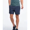 Men's Mako 7" Unlined Short - Navy 1 Men's Mako 7" Unlined Short - Navy -Sports Clothing Sale Store mako nv 1