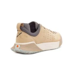 Women's X-SCAPE NBK Low Sneaker - Beige/Grey Brown - Regular (B) -Sports Clothing Sale Store mens x scape nbk low beige grey brown 4 800x 7cb49c57 df2a 4382 989b 3a2459219c82