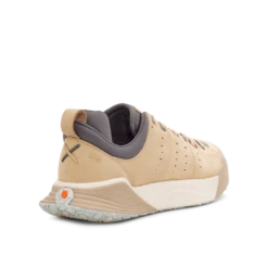 Men's X-Scape NBK Low Sneaker - Beige/Grey Brown - Regular (D) -Sports Clothing Sale Store mens x scape nbk low beige grey brown 4 800x e2ab06c3 e7db 4ae1 a6db 85d209fb94b6