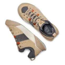 Women's X-SCAPE NBK Low Sneaker - Beige/Grey Brown - Regular (B) -Sports Clothing Sale Store mens x scape nbk low beige grey brown 6 800x e801194e 3a0b 48e4 83b2 a346c2119fe6