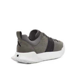 Men's X-Scape Sport Low Sneaker - Grey/Black - Regular (D) -Sports Clothing Sale Store mens x scape sport low grey black 4 800x 0e4cf264 9b05 4b9d 9b48 c5eeb7161101