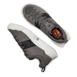 Men's X-Scape Sport Low Sneaker - Grey/Black - Regular (D) -Sports Clothing Sale Store mens x scape sport low grey black 6 800x 5c1cc46c 4848 431c 9dd1 b9c3e2d68c8d