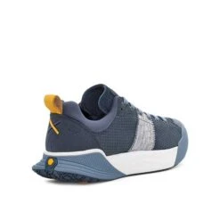 Men's X-Scape Sport Low Shoe- Navy/Blue - Regular (D) -Sports Clothing Sale Store mens x scape sport low navy blue 4 800x 2e06cc1b e686 4d59 9517 20eec07829a8