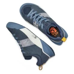 Men's X-Scape Sport Low Shoe- Navy/Blue - Regular (D) -Sports Clothing Sale Store mens x scape sport low navy blue 6 800x f966636f 200f 4d78 a6ec d4345cd4d293