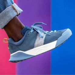 Men's X-Scape Sport Low Shoe- Navy/Blue - Regular (D) -Sports Clothing Sale Store mens x scape sport low navy blue ls 2 800x 425b8735 98b0 46a0 b570 3cdc1a420a02