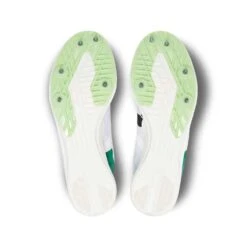 On Running Men's Cloudspike 1500m Track Spike - Undyed White/Mint- Regular (D) 12 On Running Men's Cloudspike 1500m Track Spike - Undyed White/Mint- Regular (D) -Sports Clothing Sale Store mr17ef1qhexoscef5ejq