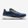 Men's Spire 5 Running Shoe - French Navy/Black - Regular (D) -Sports Clothing Sale Store spire 5