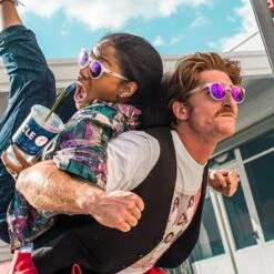 Goodr Strange Things Are Afoot At The Circle G Sunglasses -Sports Clothing Sale Store strange things