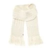 Women's Trowbridge Scarf - White Lie -Sports Clothing Sale Store trowbridgeivory 1024x10242x