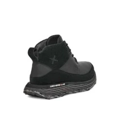 Unisex KO-Z Chukka Splash Boot - Black/Black 14 Unisex KO-Z Chukka Splash Boot - Black/Black -Sports Clothing Sale Store unisex ko z chukka splash black black 4 800x 924d7fe8 a66b 4a06 a574 144e3308ad31
