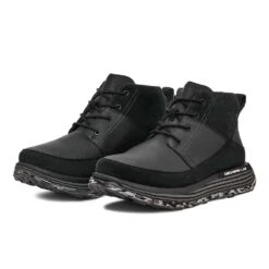 Unisex KO-Z Chukka Splash Boot - Black/Black 15 Unisex KO-Z Chukka Splash Boot - Black/Black -Sports Clothing Sale Store unisex ko z chukka splash black black 5 800x f819eaa0 7607 4163 a1ca 2b11a4b710e2