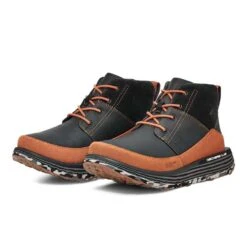 Unisex KO-Z Chukka Splash - Black/Rust 13 Unisex KO-Z Chukka Splash - Black/Rust -Sports Clothing Sale Store unisex ko z chukka splash black rust 5 800x 7fa2f35c ebfc 4b10 bc3f da51d373efdb