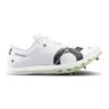 On Running Women's Cloudspike 1500m Track Spike - Undyed-White/Mint- Regular (B) -Sports Clothing Sale Store us5lmn4alinjtggdbgut