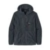 Patagonia Men's Microdini Hoody - Pitch Blue