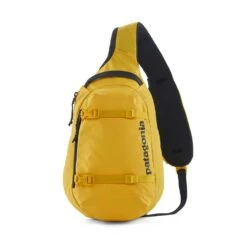 Patagonia Atom Sling 8L - Shine Yellow
