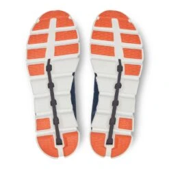 On Running Men's Cloud 5 Push Running Shoe- Dust/Ink- Regular (D) -Sports Clothing Sale Store webimage 556FBB22 C9E4 4602 807B598767C80E02