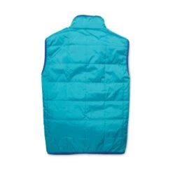 Cotopaxi Men's Teca Calido Vest - The Wave -Sports Clothing Sale Store webimage 5BDBE701 1D2C 407D 8D8918BBD8365529