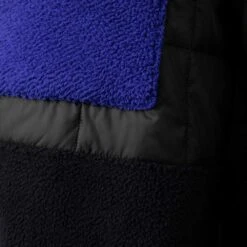 Cotopaxi Men's Trico Hybrid Hooded Jacket - Iron/Black -Sports Clothing Sale Store webimage 5DE2DB76 0E21 4943 B5D82B8847DBB09A