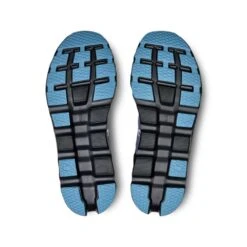 On Running Men's Cloudstratus 3 Running Shoe - Metal/Wisteria - Regular (D) -Sports Clothing Sale Store webimage 6F6A1291 96B1 407C 96CA63D1DC1CBBF5