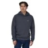 Patagonia Unisex Regenerative Organic Certified Cotton Hoody Sweatshirt - Smolder Blue -Sports Clothing Sale Store webimage 71E4040B 96C2 4808 BC1E6394D06BF9FD