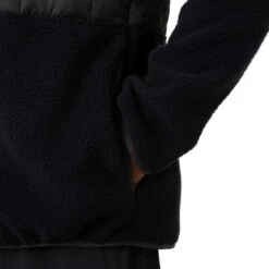 Cotopaxi Men's Trico Hybrid Hooded Jacket - Iron/Black -Sports Clothing Sale Store webimage 7B7473A6 4556 44B6 84E8786AD7E2B67A