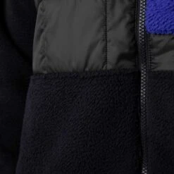 Cotopaxi Men's Trico Hybrid Hooded Jacket - Iron/Black -Sports Clothing Sale Store webimage 7E570AB6 0944 48BE B2FB9D85EB256165