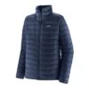 Patagonia Men's Down Sweater - New Navy -Sports Clothing Sale Store webimage D57F4625 F3B6 4A72 B376B0C526AE459E