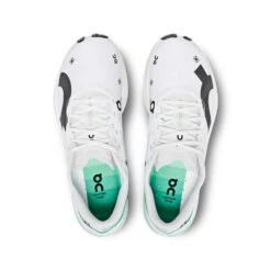 On Running Women's Cloudboom Echo 3 Running Shoe - Undyed-White/Mint - Regular (B) 10 On Running Women's Cloudboom Echo 3 Running Shoe - Undyed-White/Mint - Regular (B) -Sports Clothing Sale Store webimage F5BB3F84 57A9 44C8 B867D7028D003D7D