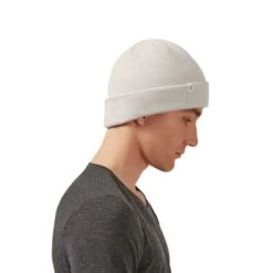 On Running Merino Beanie - White -Sports Clothing Sale Store webimage d61e120f a833 4370 8bac d707996db64d