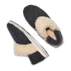 Women's KO-Z EZ Clog WO-WO - Dark Grey/White- Regular (B) -Sports Clothing Sale Store womens ko z ez clog wo wo dark grey white 6 800x 52988c79 2d9e 4e5f 933e 6b90b70d5855