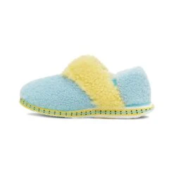 Women's KO-Z EZ Clog WO-WO Shoe - Yellow/Blue- Regular (B) 11 Women's KO-Z EZ Clog WO-WO Shoe - Yellow/Blue- Regular (B) -Sports Clothing Sale Store womens ko z ez clog wo wo yellow blue 3 800x 31791289 d395 4642 9897 670703fc6d87