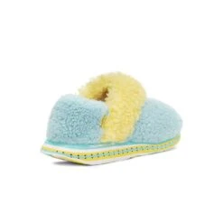 Women's KO-Z EZ Clog WO-WO Shoe - Yellow/Blue- Regular (B) 12 Women's KO-Z EZ Clog WO-WO Shoe - Yellow/Blue- Regular (B) -Sports Clothing Sale Store womens ko z ez clog wo wo yellow blue 4 800x 20b56a45 a9b2 4ee2 850f 6f05c09bdda9