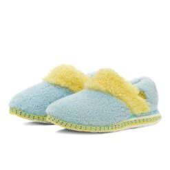 Women's KO-Z EZ Clog WO-WO Shoe - Yellow/Blue- Regular (B) 13 Women's KO-Z EZ Clog WO-WO Shoe - Yellow/Blue- Regular (B) -Sports Clothing Sale Store womens ko z ez clog wo wo yellow blue 5 800x 28f5867c b0c9 4b1d 82c2 80188e74fb20