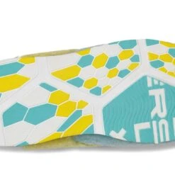 Women's KO-Z EZ Clog WO-WO Shoe - Yellow/Blue- Regular (B) 15 Women's KO-Z EZ Clog WO-WO Shoe - Yellow/Blue- Regular (B) -Sports Clothing Sale Store womens ko z ez clog wo wo yellow blue 7 800x 925dbc1b ab6d 47f6 a5f5 92129dff182b