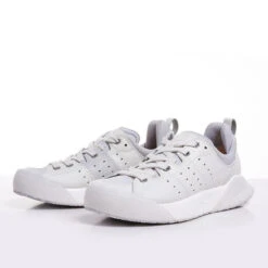Women's X-SCAPE NBK Low Sneaker - Blanc/Light Grey - Regular (B) 15 Women's X-SCAPE NBK Low Sneaker - Blanc/Light Grey - Regular (B) -Sports Clothing Sale Store womens x scape nbk low blanc light grey 5 800x 03225cf9 cf74 4af5 862a 20ed5469e82e