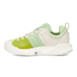 Women's X-SCAPE NBK Low Sneaker - Blanc/Mint - Regular (B) -Sports Clothing Sale Store womens x scape nbk low blanc mint 3 800x 175b5e20 168b 460c be63 da77ce6ac1f2