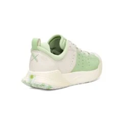 Women's X-SCAPE NBK Low Sneaker - Blanc/Mint - Regular (B) -Sports Clothing Sale Store womens x scape nbk low blanc mint 4 800x c48d0b54 56fc 4092 a1e8 019a82a34942
