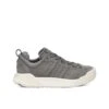 Women's X-SCAPE NBK Low Shoe - Grey/White - Regular (B) -Sports Clothing Sale Store womens x scape nbk low grey white 1 800x 0d2ba3d4 544f 49ff 9aa4 91a8018eb51e