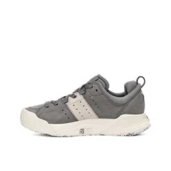 Women's X-SCAPE NBK Low Shoe - Grey/White - Regular (B) 13 Women's X-SCAPE NBK Low Shoe - Grey/White - Regular (B) -Sports Clothing Sale Store womens x scape nbk low grey white 3 800x a748b188 b39c 4b70 a9eb c6f7bf4a51ba