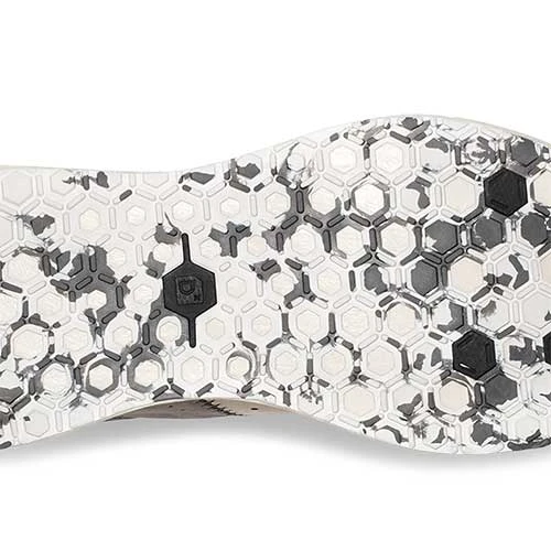 Women's X-SCAPE NBK Low Shoe - Grey/White - Regular (B) 9 Women's X-SCAPE NBK Low Shoe - Grey/White - Regular (B) - Image 7