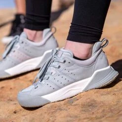 Women's X-SCAPE NBK Low Shoe- Skyway/Cashmera Blue - Regular (B) -Sports Clothing Sale Store womens x scape nbk low skyway cashmera blue ls 1 800x b30434b0 009f 41a6 8973 435378da98df