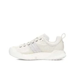 Women's X-Scape Sport Low Shoe - Blanc/Light Grey - Regular (B) -Sports Clothing Sale Store womens x scape sport low blanc light grey 3 800x 9be70697 7ffc 466c bf14 b7bcad82482f