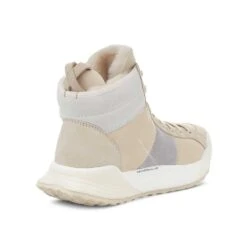 Women's X-Scape SPSK Mid Boot- Blanc/Off White- Regular (B) -Sports Clothing Sale Store womens x scape spsk mid blanc off white 4 800x 981a40fe 8ef3 41d0 9592 57c81bbad51b