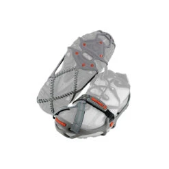 Run YakTrax (Large) Traction Device - Grey/Red 13 Run YakTrax (Large) Traction Device - Grey/Red -Sports Clothing Sale Store yaktrax run